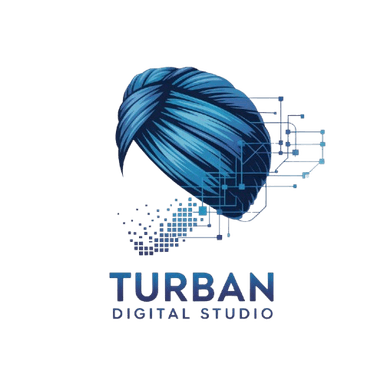 Turban Digital Logo