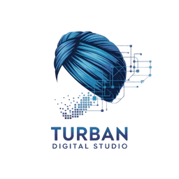 Turban Digital Logo